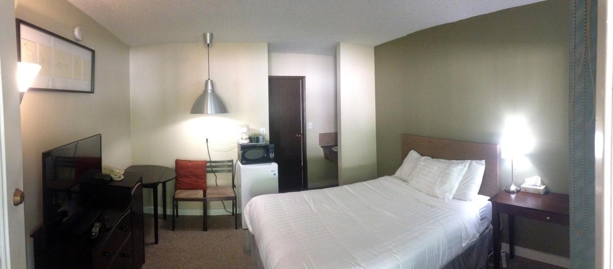 Ray Lyn Motel Trail Quarto foto